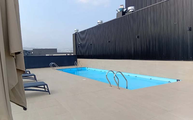 Arriendo Departamento