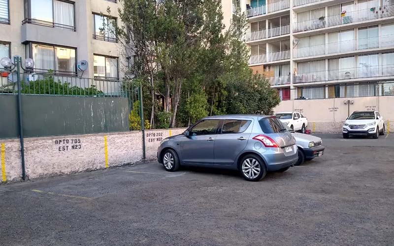 Departamento Club Hípico