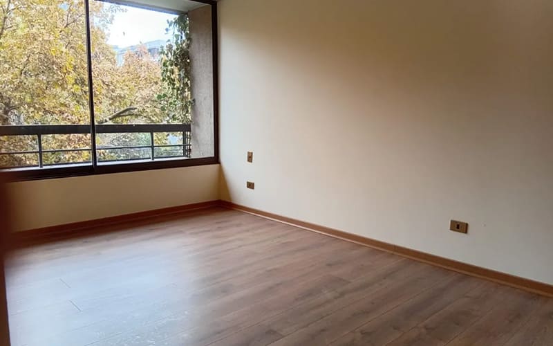 Departamento Luis Thayer Ojeda