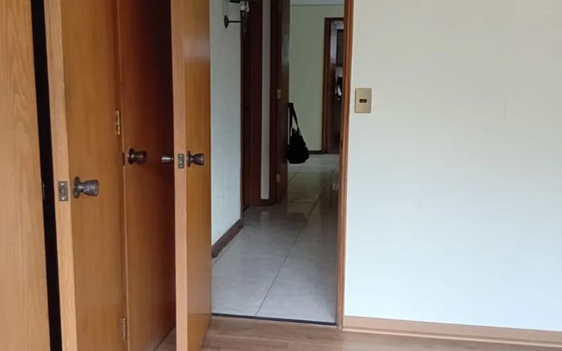 Departamento Luis Thayer Ojeda