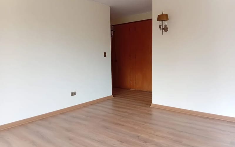Departamento Luis Thayer Ojeda
