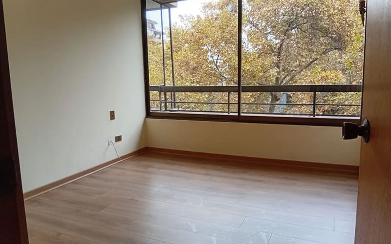Departamento Luis Thayer Ojeda