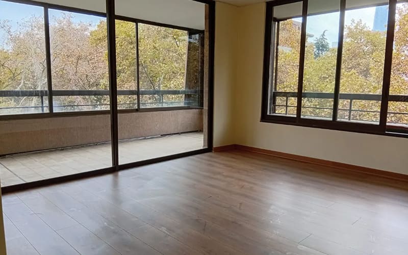 Departamento Luis Thayer Ojeda
