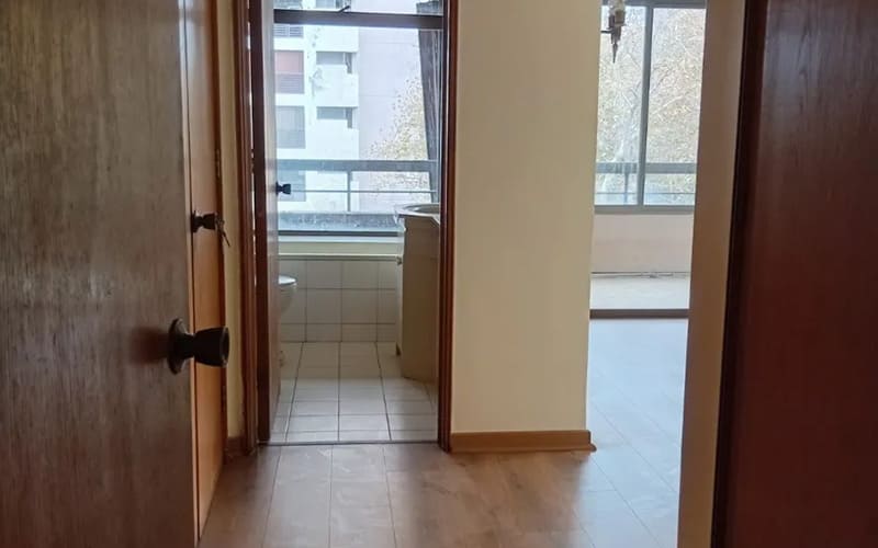 Departamento Luis Thayer Ojeda
