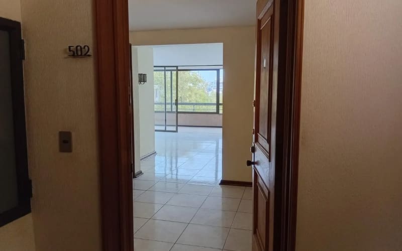 Departamento Luis Thayer Ojeda