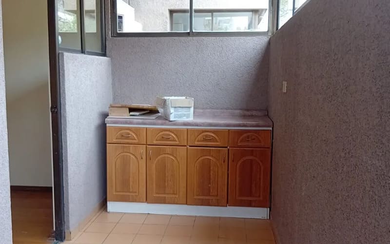 Departamento Luis Thayer Ojeda