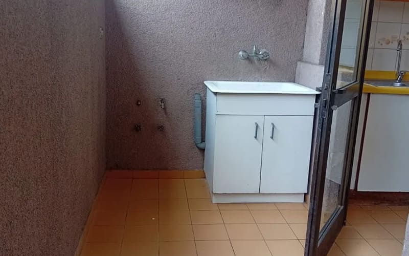 Departamento Luis Thayer Ojeda