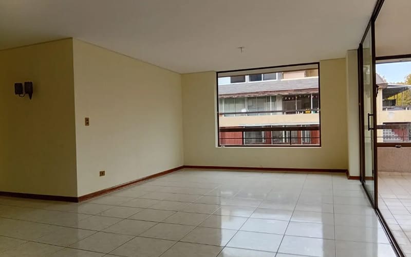 Departamento Luis Thayer Ojeda