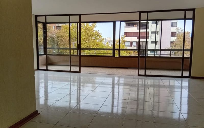 Departamento Luis Thayer Ojeda