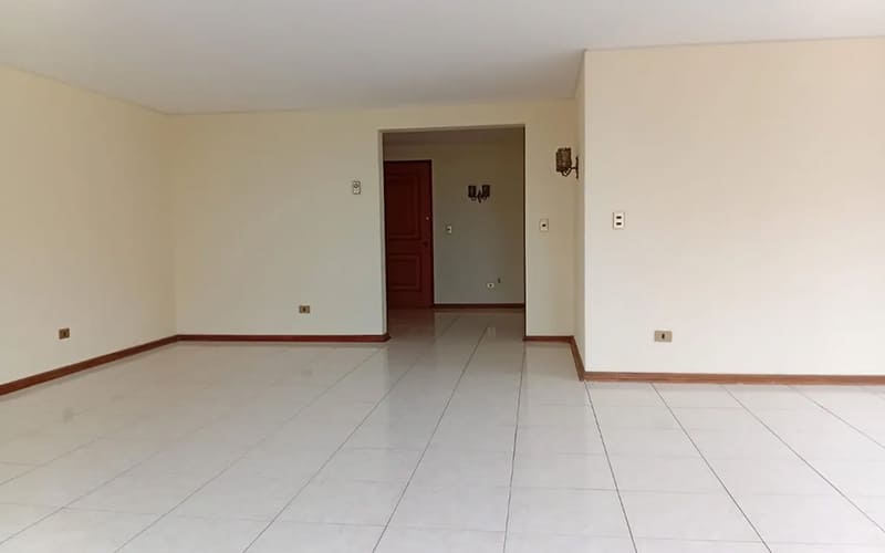 Departamento Luis Thayer Ojeda