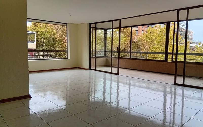 Departamento Luis Thayer Ojeda