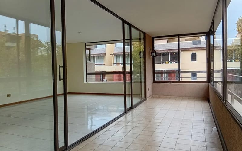 Departamento Luis Thayer Ojeda