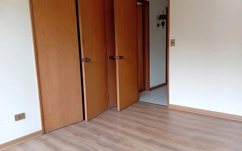 Departamento Luis Thayer Ojeda