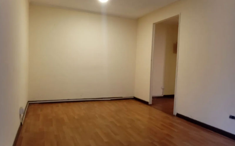 Arriendo Departamento