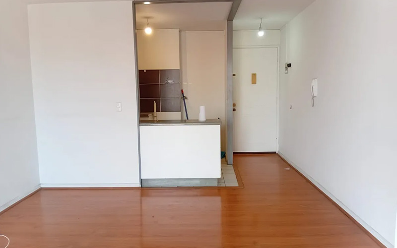Arriendo Departamento