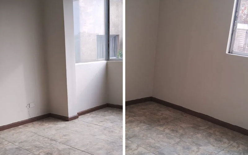 Departamento Parque de los Reyes