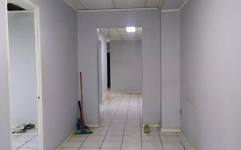 Locales Comerciales La Cisterna