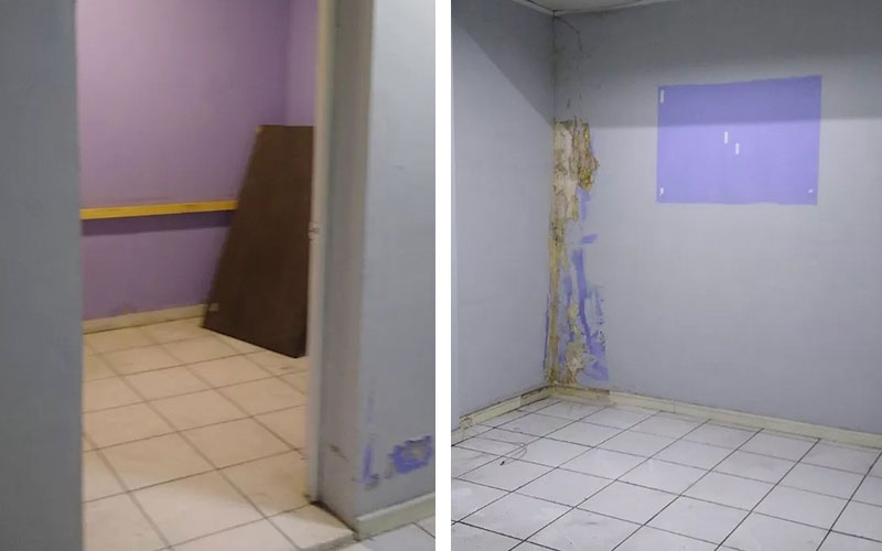 Locales Comerciales La Cisterna