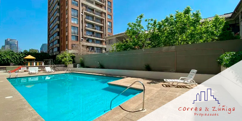 Venta Departamento Recoleta