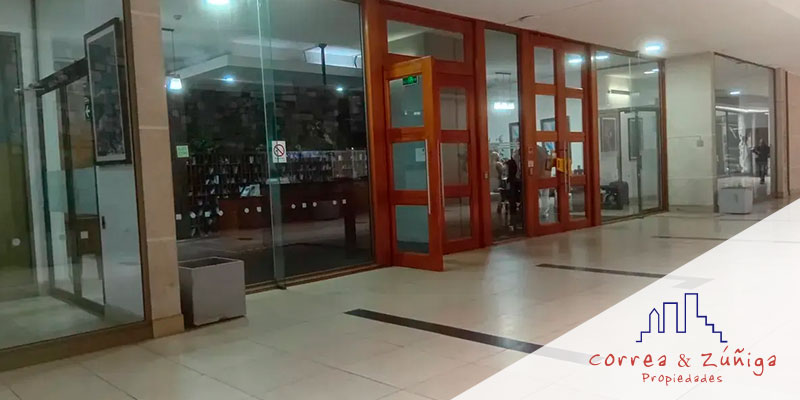 Arriendo Departamento Santiago