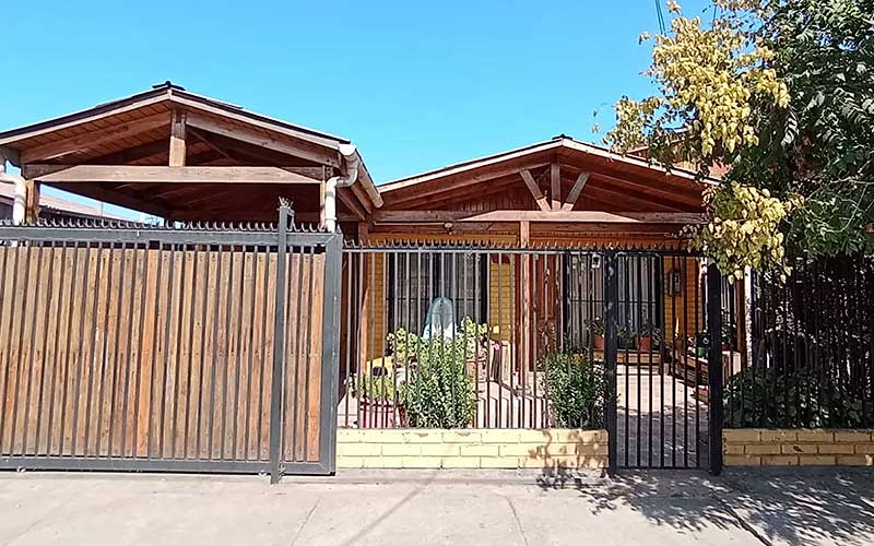 Venta Casa