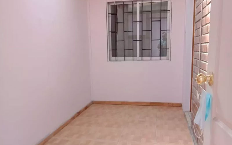 Casa San Bernardo