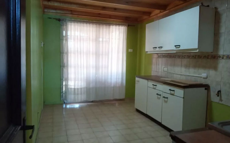 Casa San Bernardo