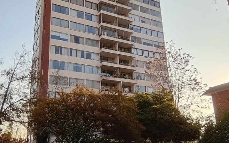 Venta Departamento
