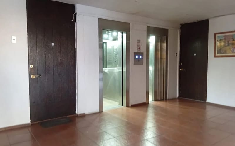 Departamento Metro Hernando de Magallanes