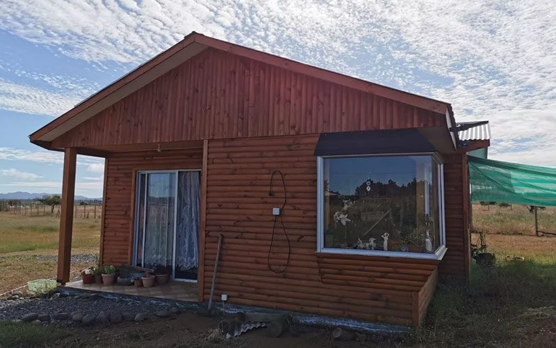 Venta Parcela