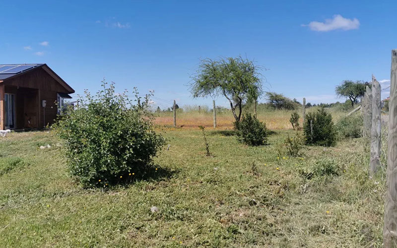 Parcela Ñuble